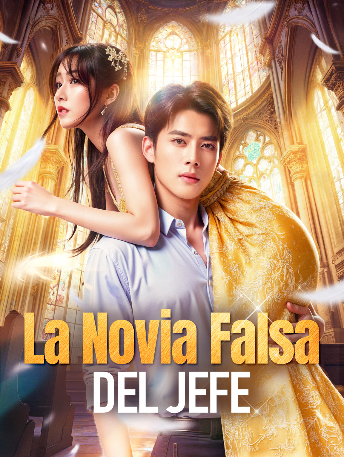 La Novia Falsa del Jefe