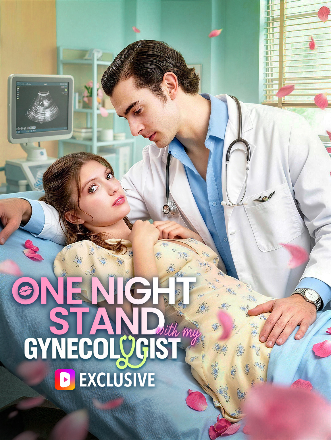One Night Stand With My Gynecologist