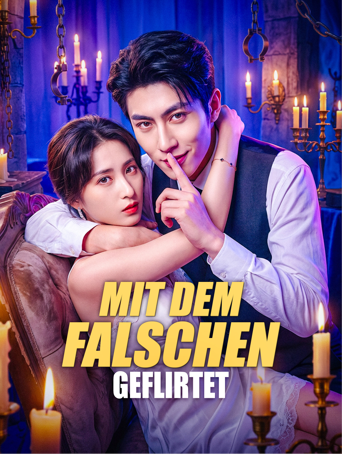 Mit dem Falschen geflirtet