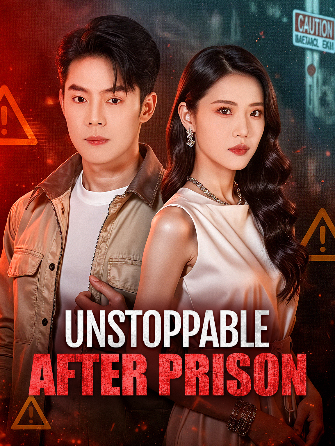 Unstoppable After Prison