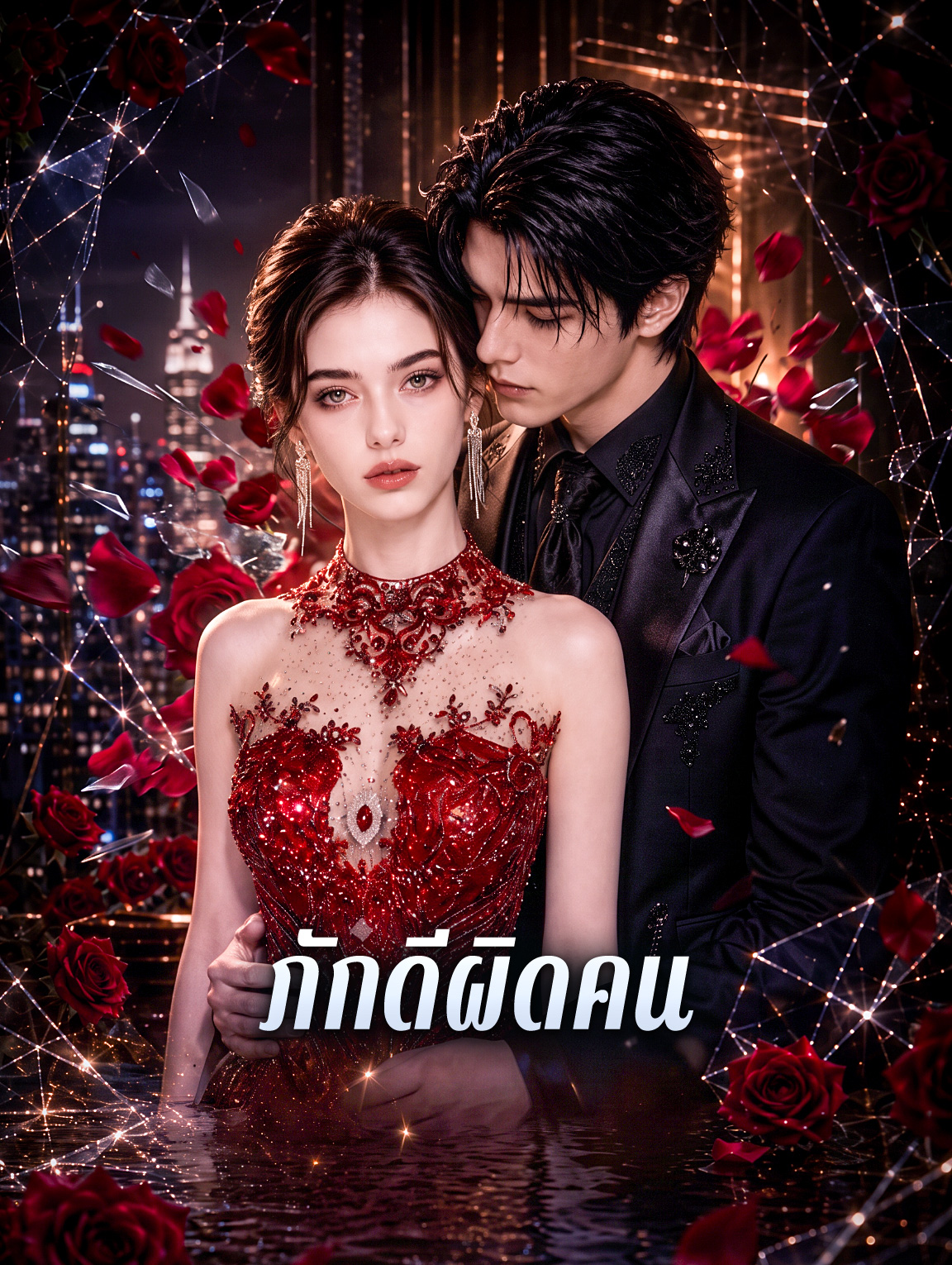 ภักดีผิดคน ซีรีส์สั้นพากย์ไทย ดูฟรี HD