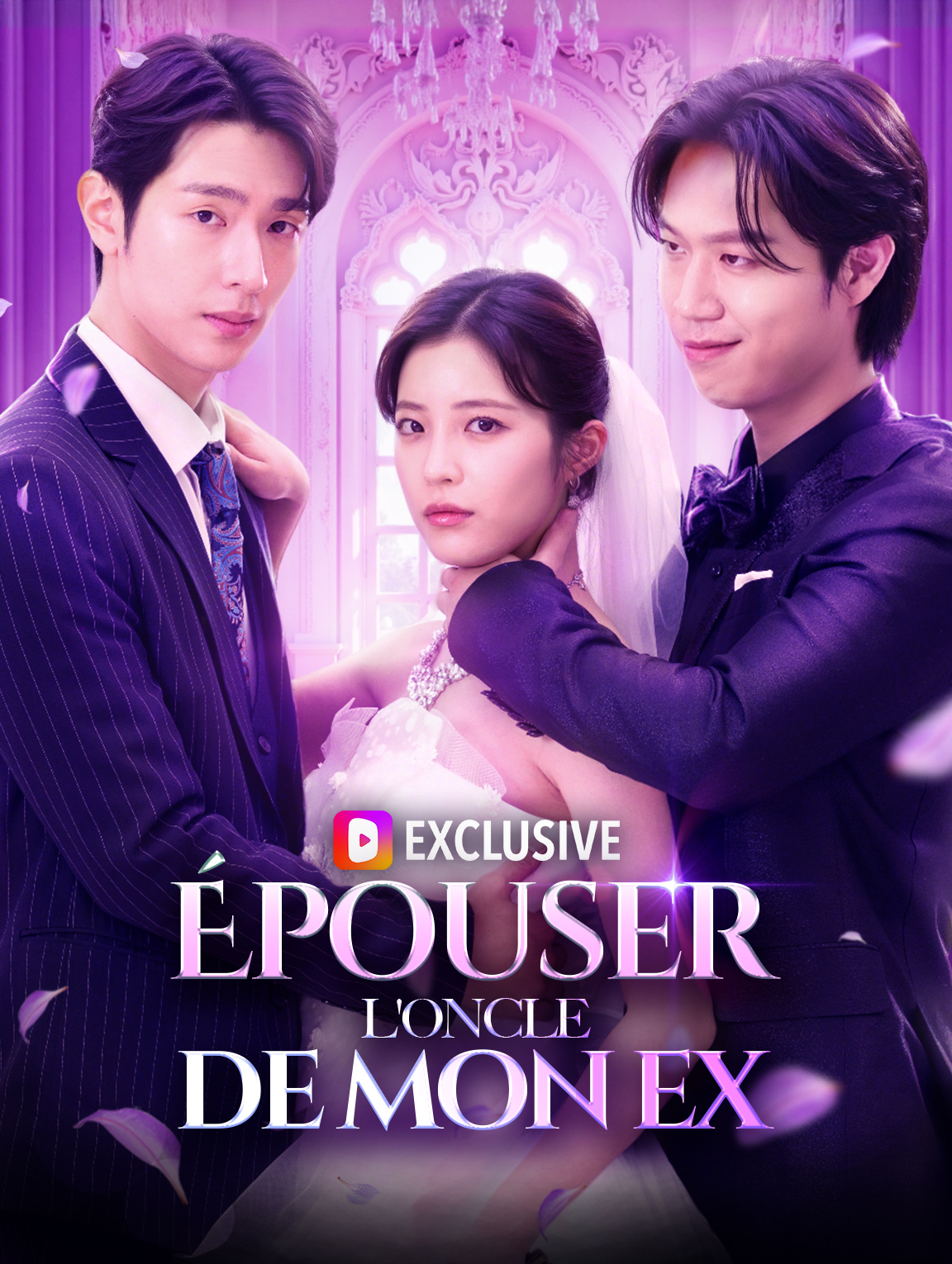 Épouser l'oncle de mon ex