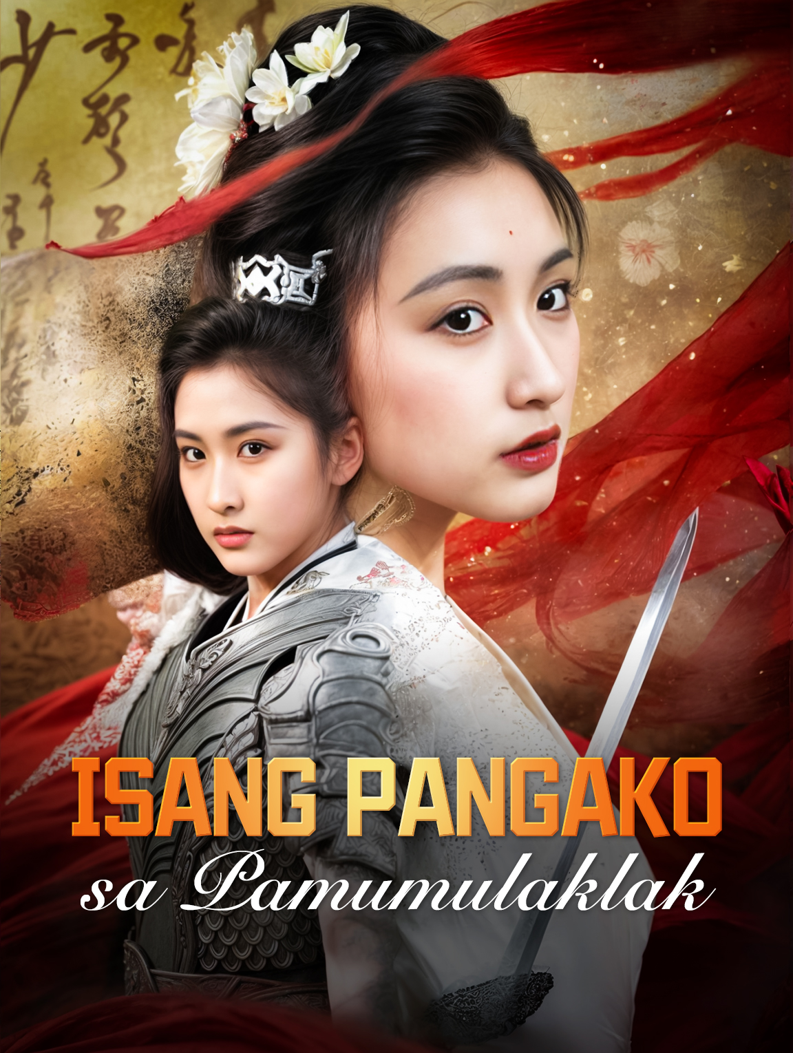 Isang Pangako sa Pamumulaklak