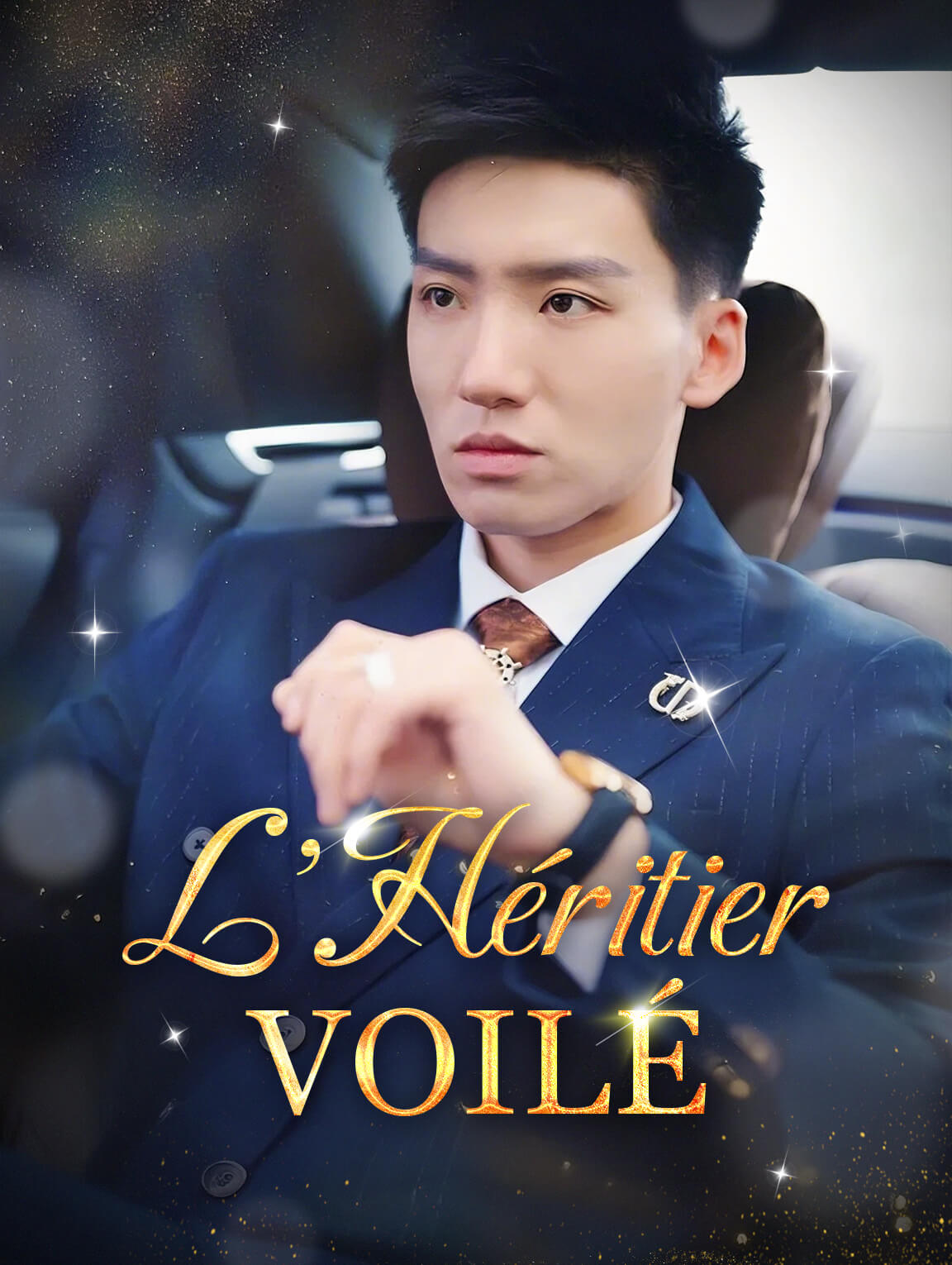 L'Héritier voilé