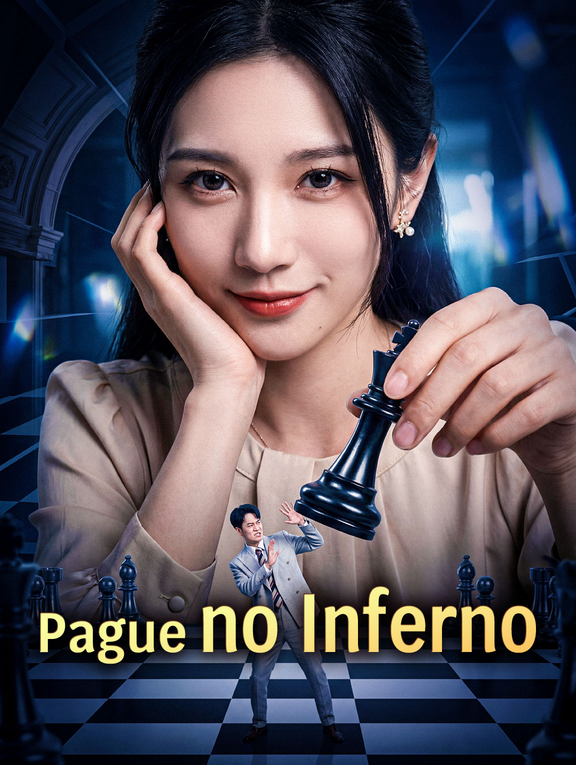 Pague no Inferno