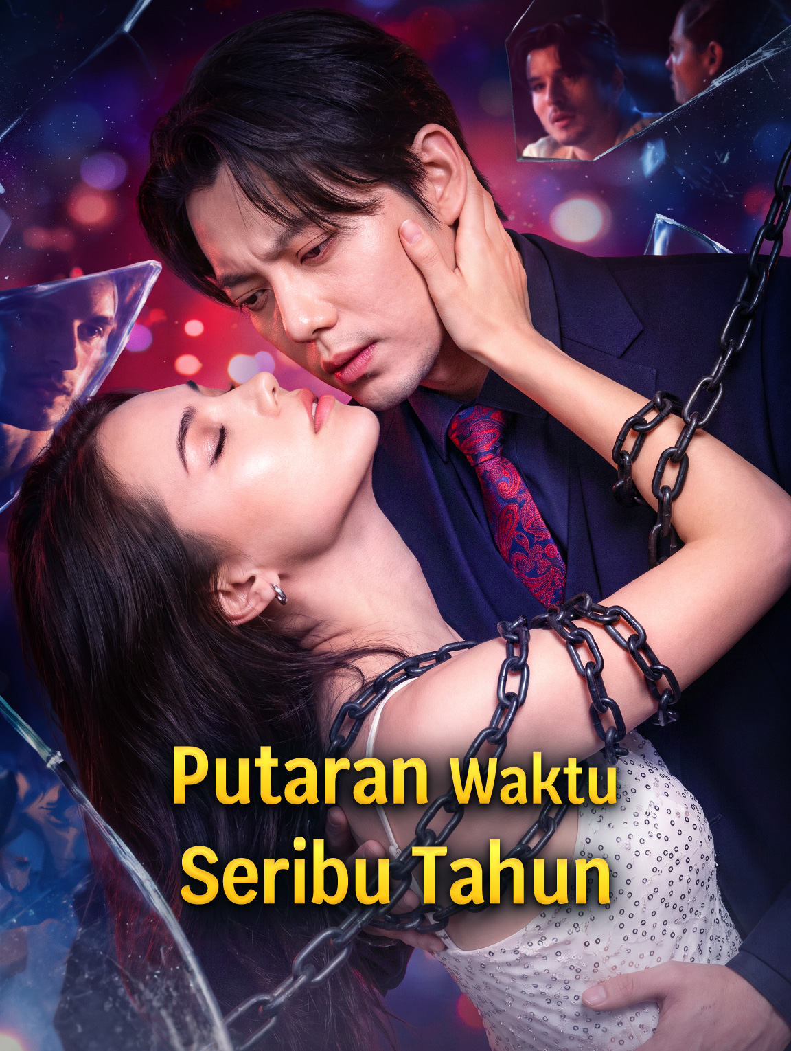 Putaran Waktu Seribu Tahun