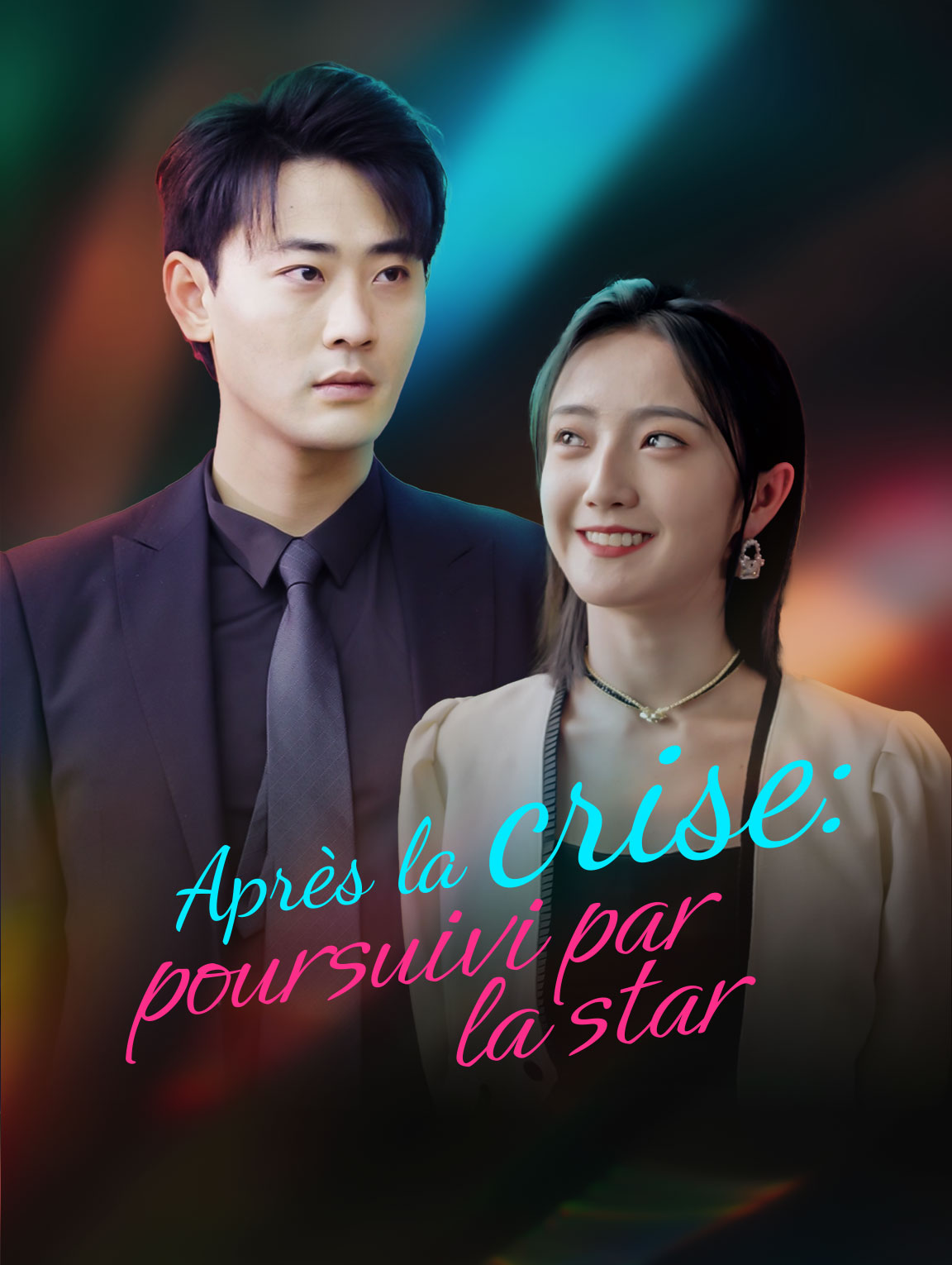 Après la crise : poursuivi par la star