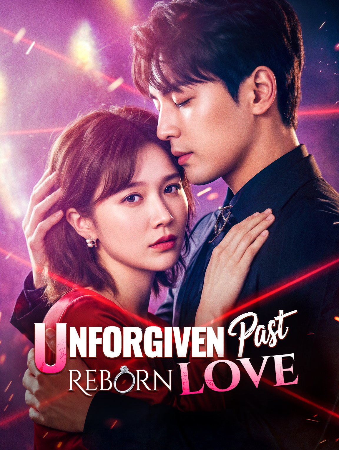 Masa Lalu Tak Termaafkan, Cinta Terlahir Kembali