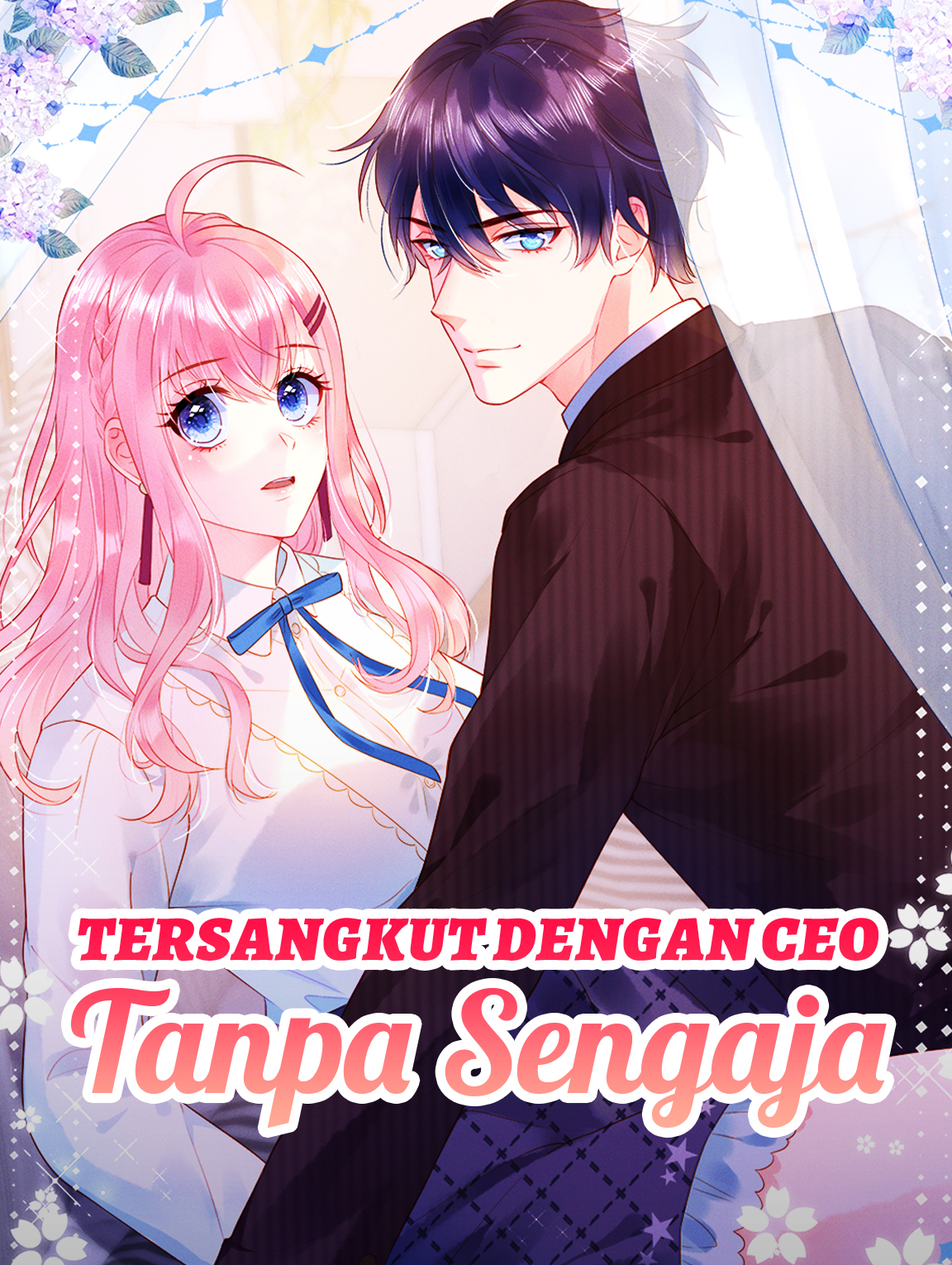 Tersangkut Dengan CEO Tanpa Sengaja