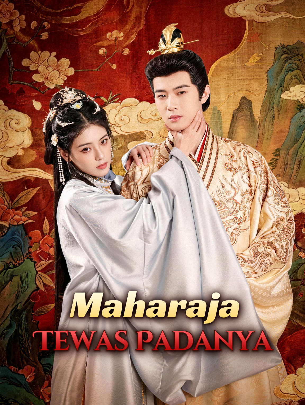 Maharaja Tewas Padanya