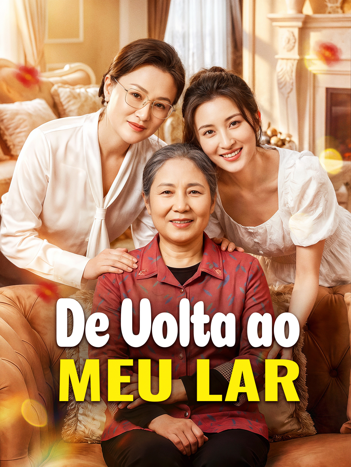 De Volta ao Meu Lar