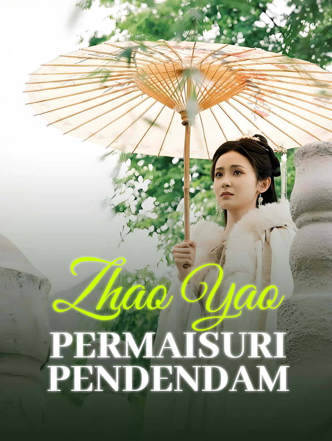 Zhao Yao: Permaisuri Pendendam