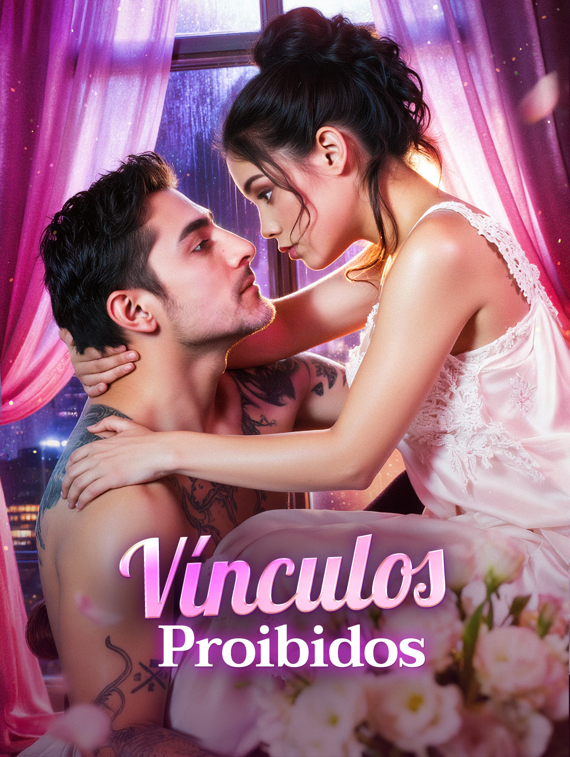 Vínculos Proibidos