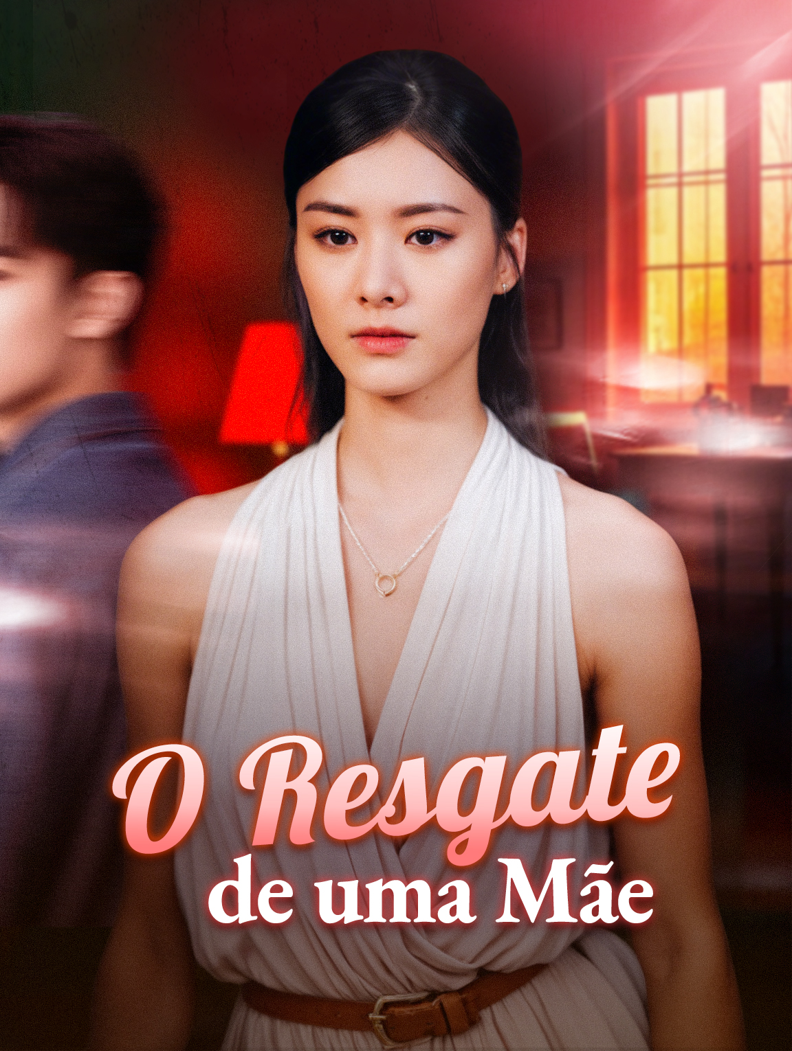 O Resgate de uma Mãe