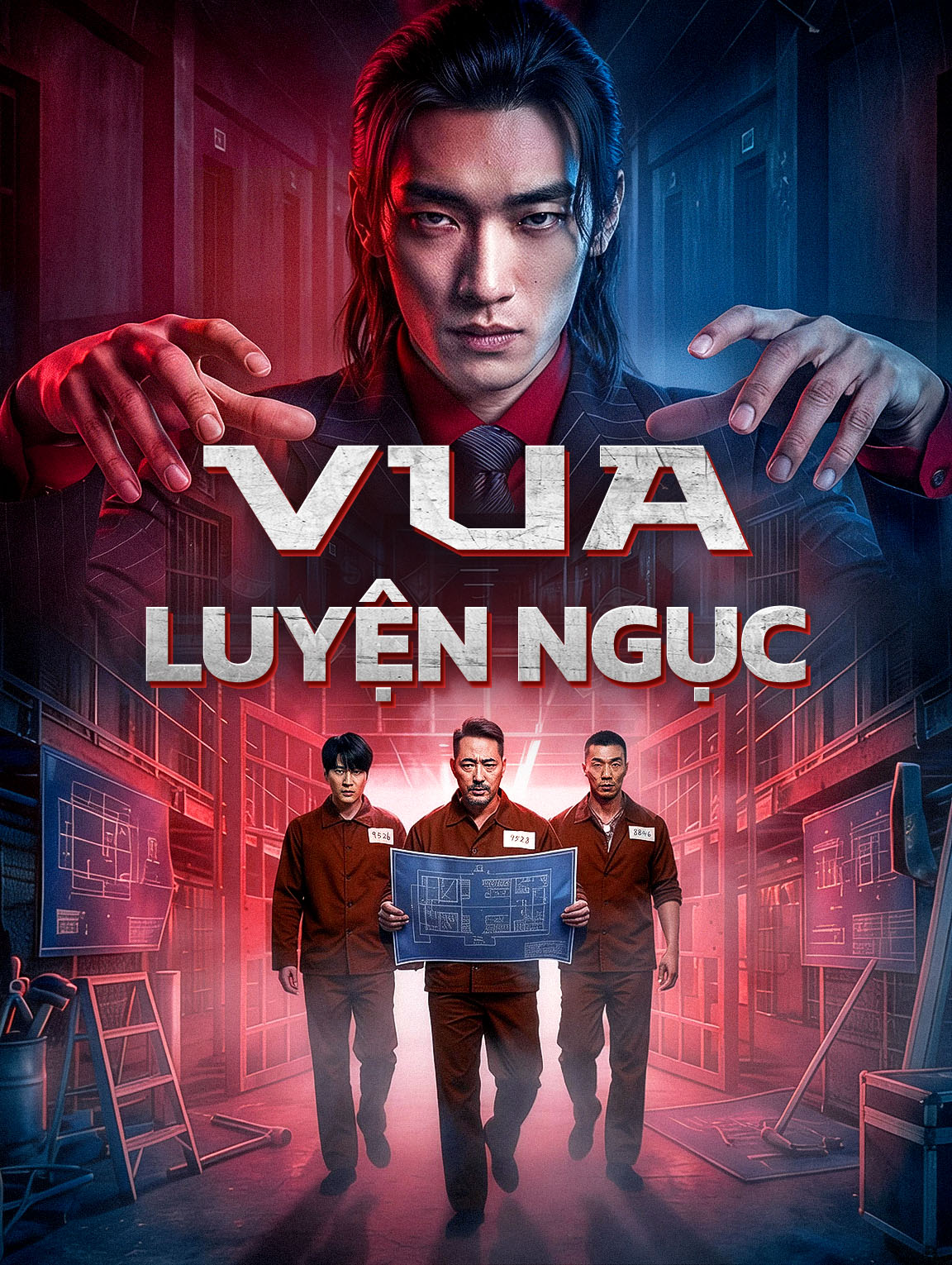 Vua Luyện Ngục