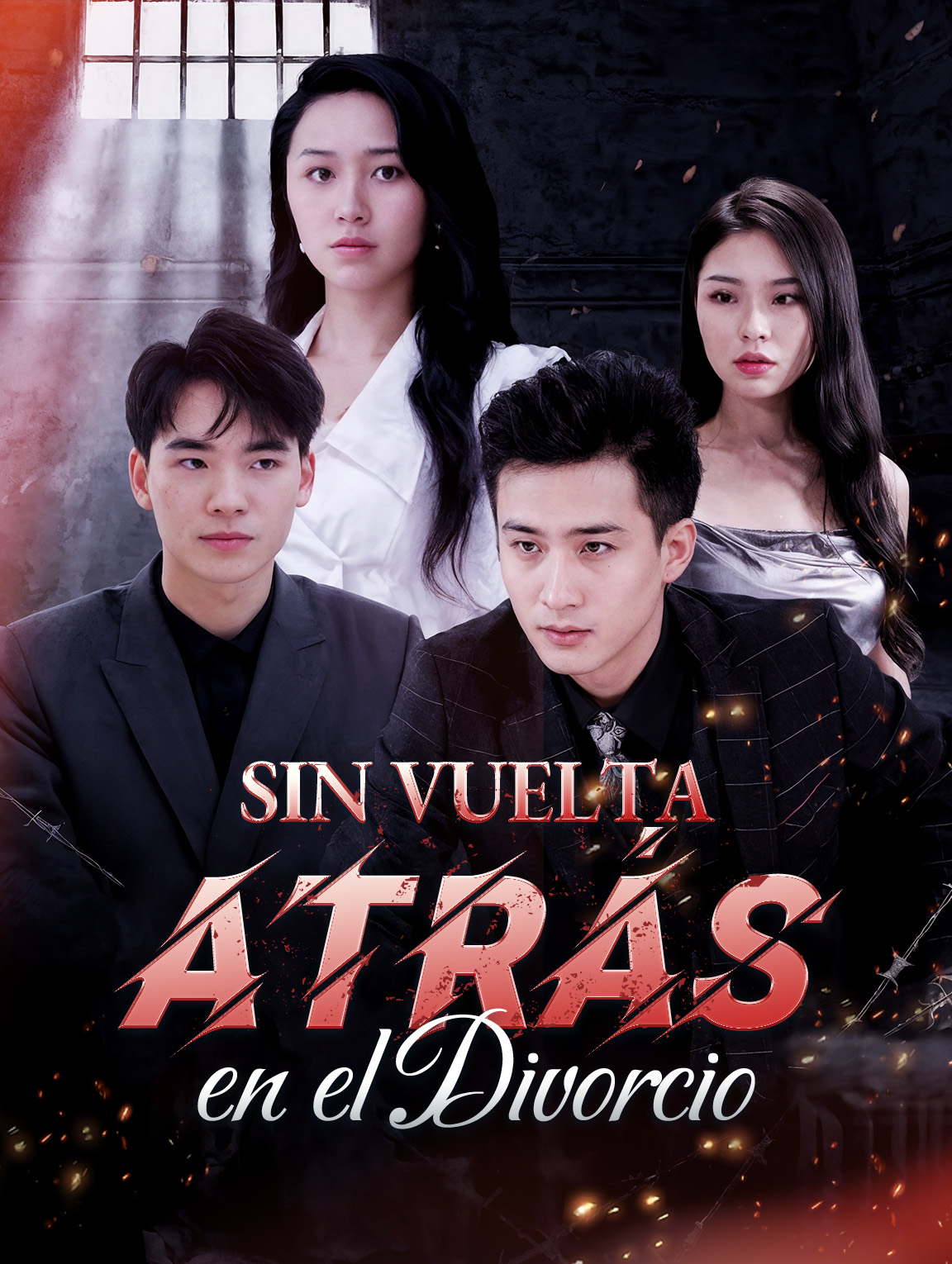 Sin Vuelta Atrás en el Divorcio