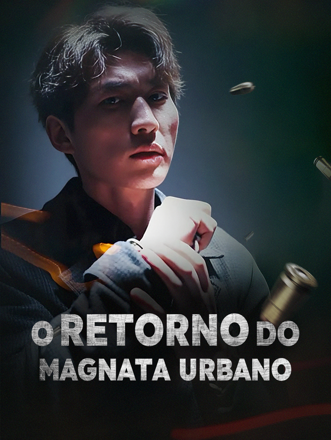 O Retorno do Magnata Urbano