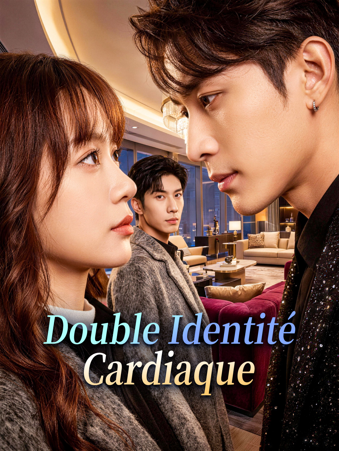 Double Identité Cardiaque