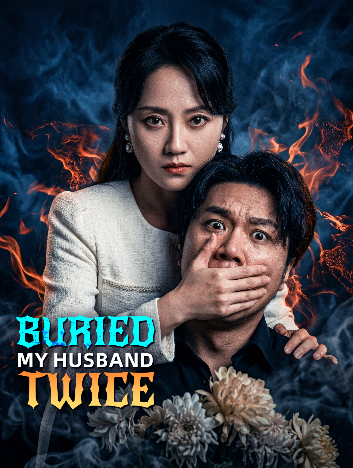 Dua Kali Mengubur Suamiku