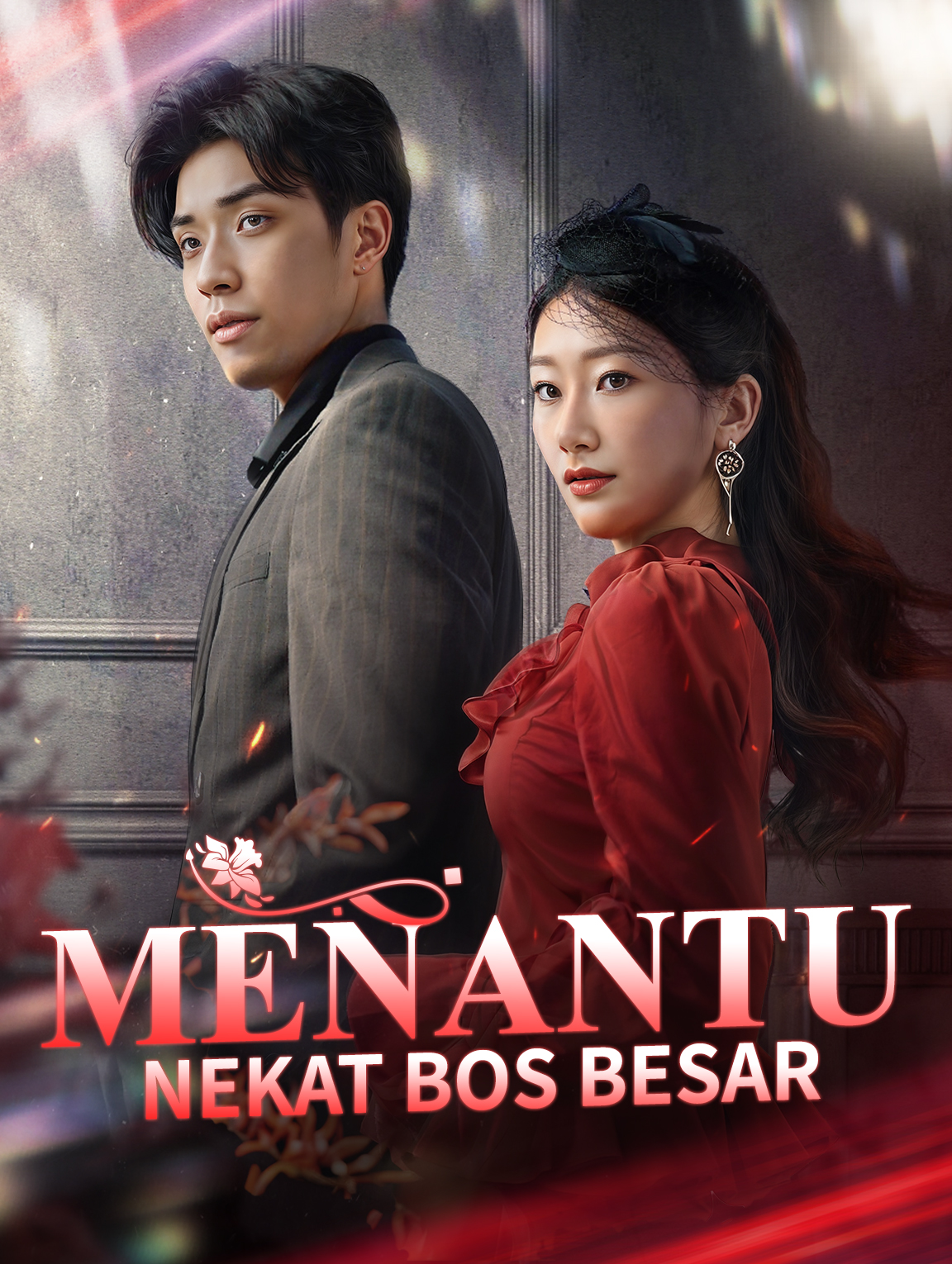 Menantu Nekat Bos Besar