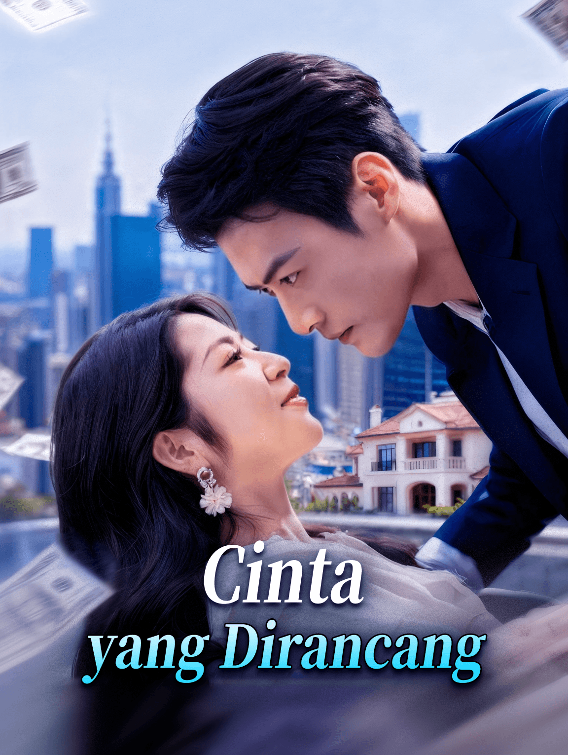 Cinta yang Dirancang