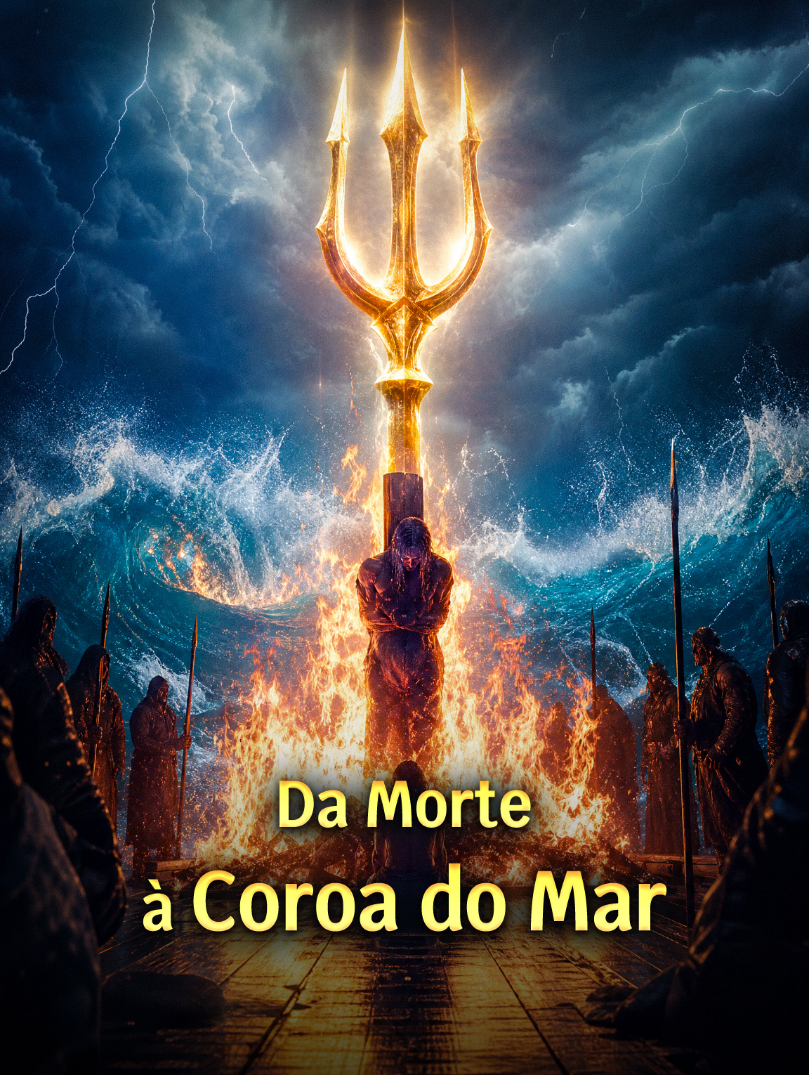 Da Morte à Coroa do Mar