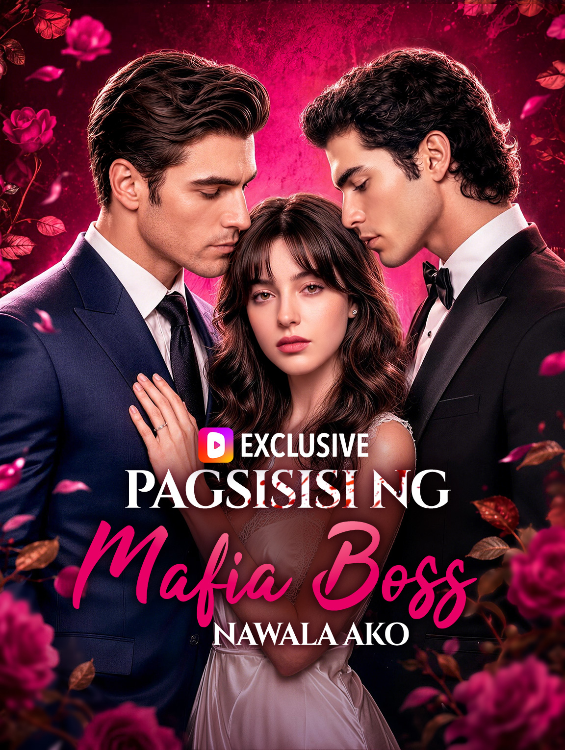 Pagsisisi ng Mafia Boss Nawala Ako