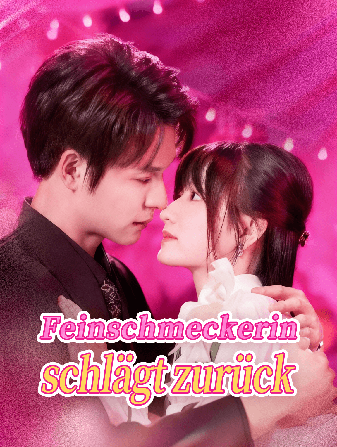 Feinschmeckerin schlägt zurück