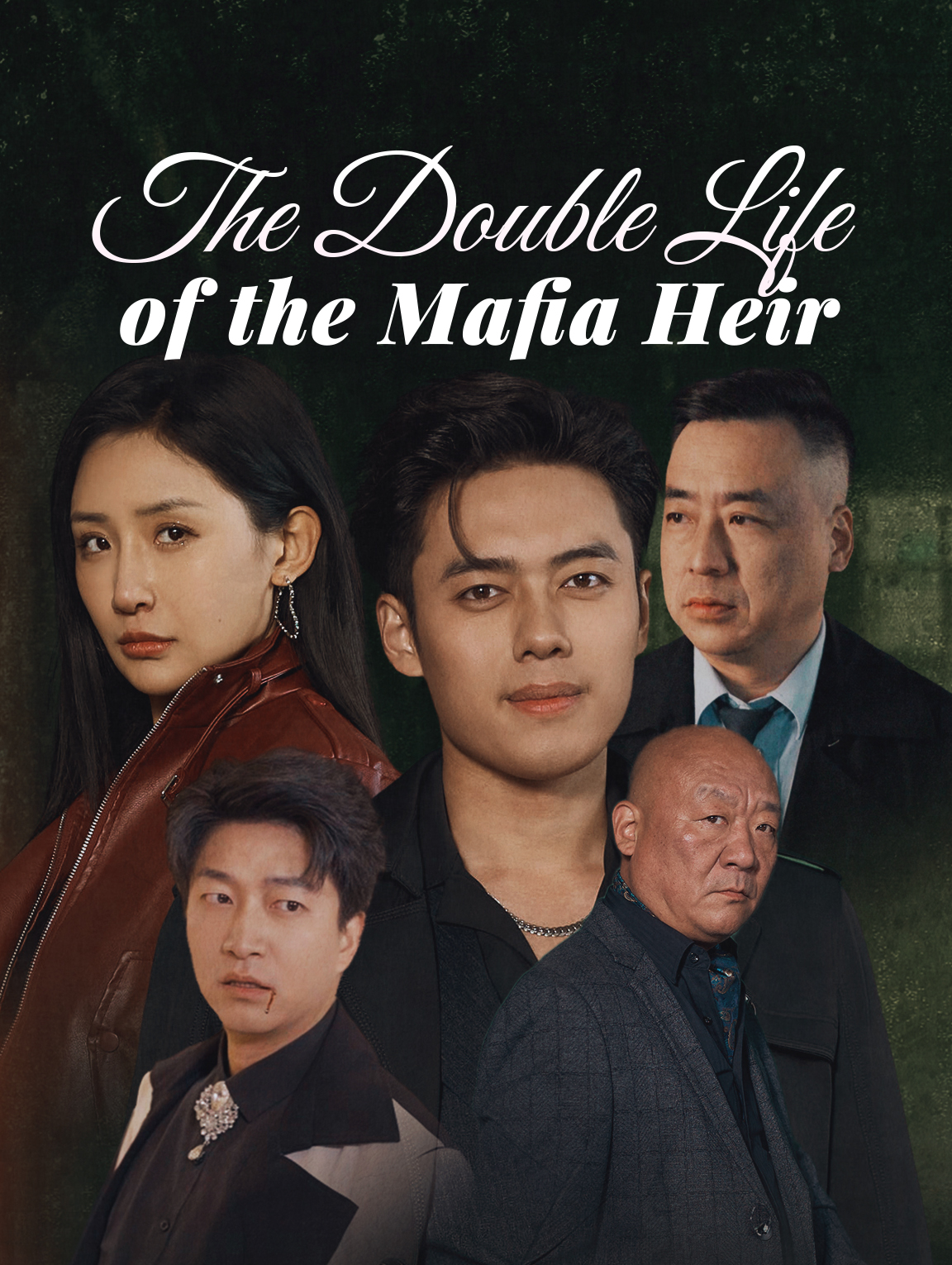 The Double Life of the Mafia Heir