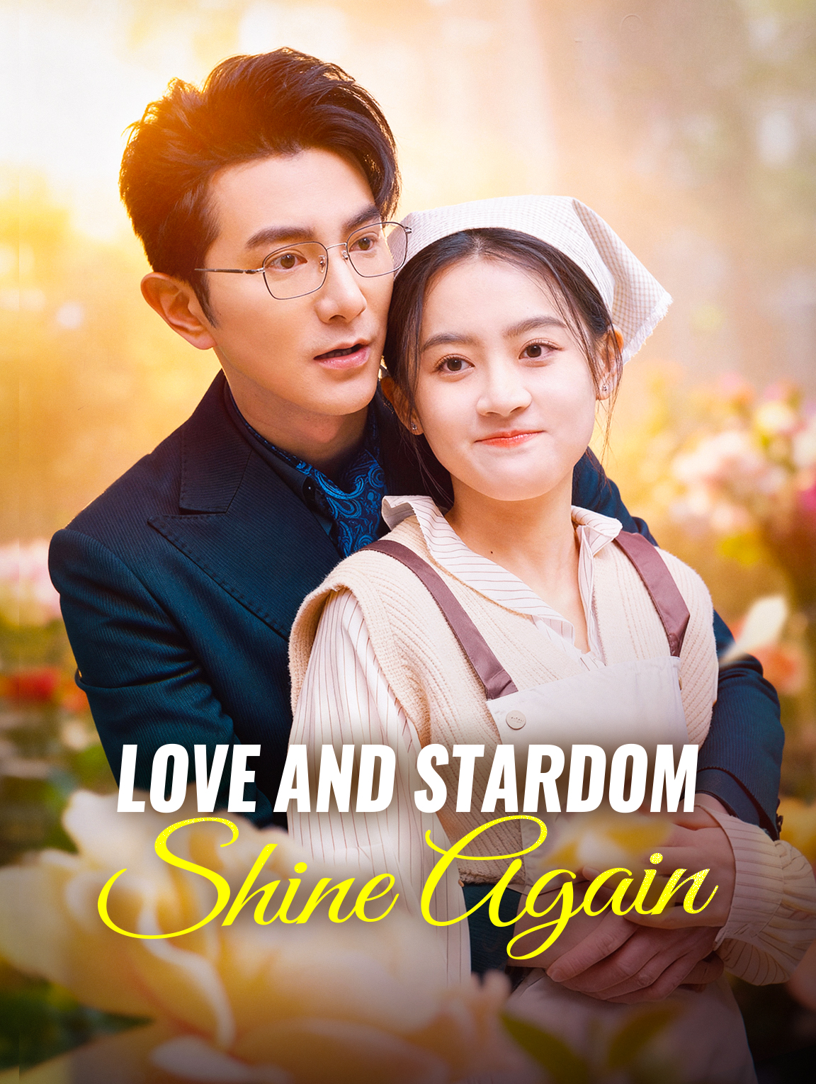 Love and Stardom Shine Again