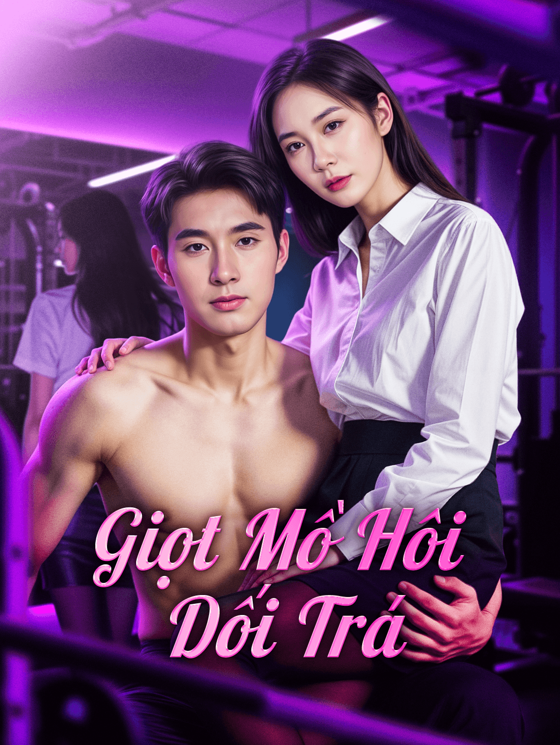 Giọt Mồ Hôi Dối Trá