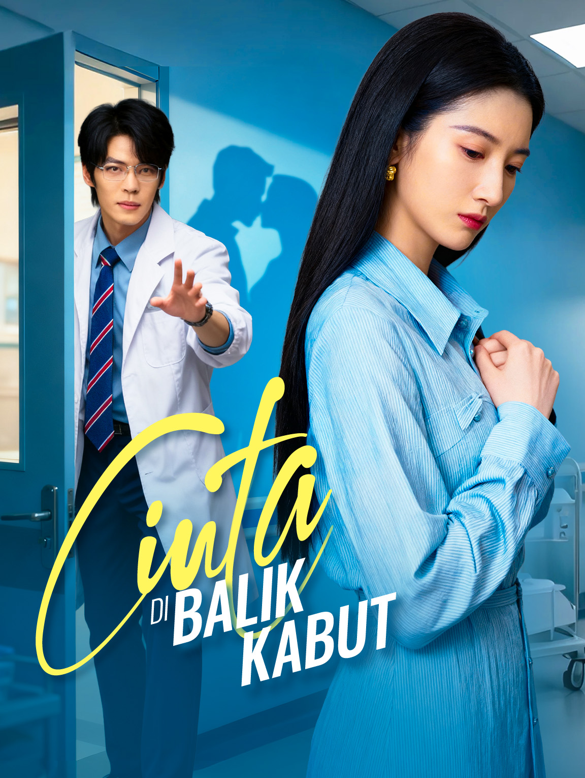 Cinta di Balik Kabut
