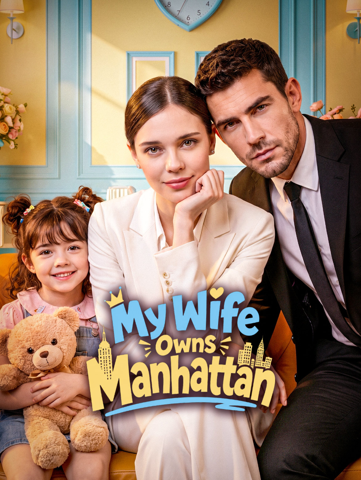 My Wife Owns Manhattan