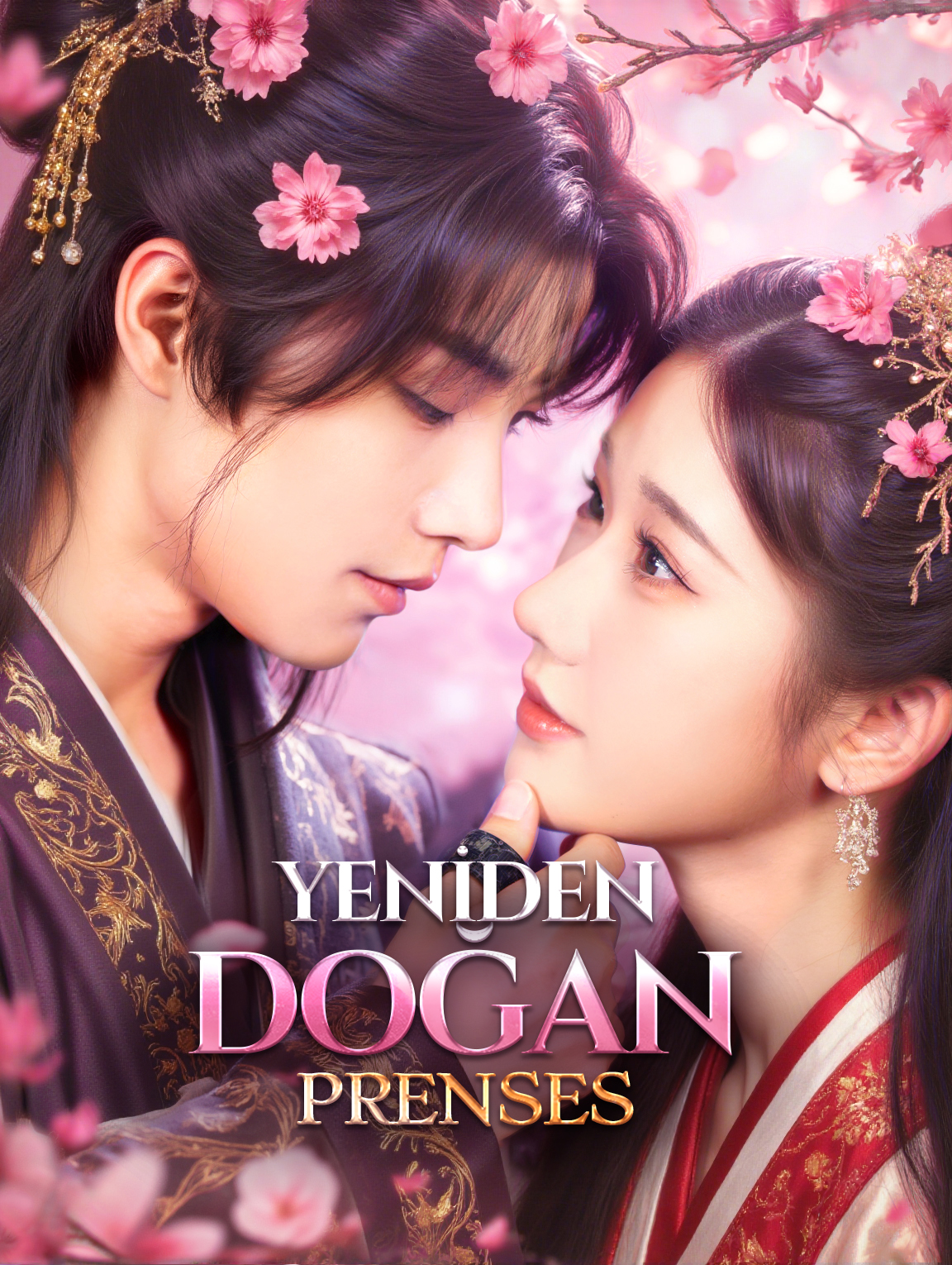 YENİDEN DOĞAN PRENSES