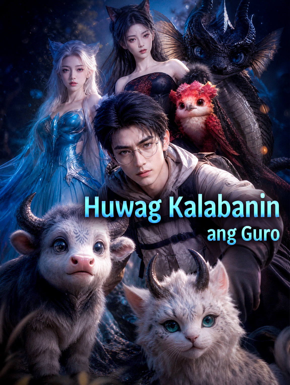 Huwag Kalabanin | ang Guro