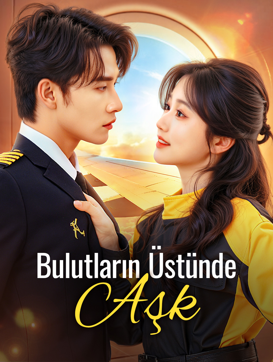 Bulutların Üstünde Aşk