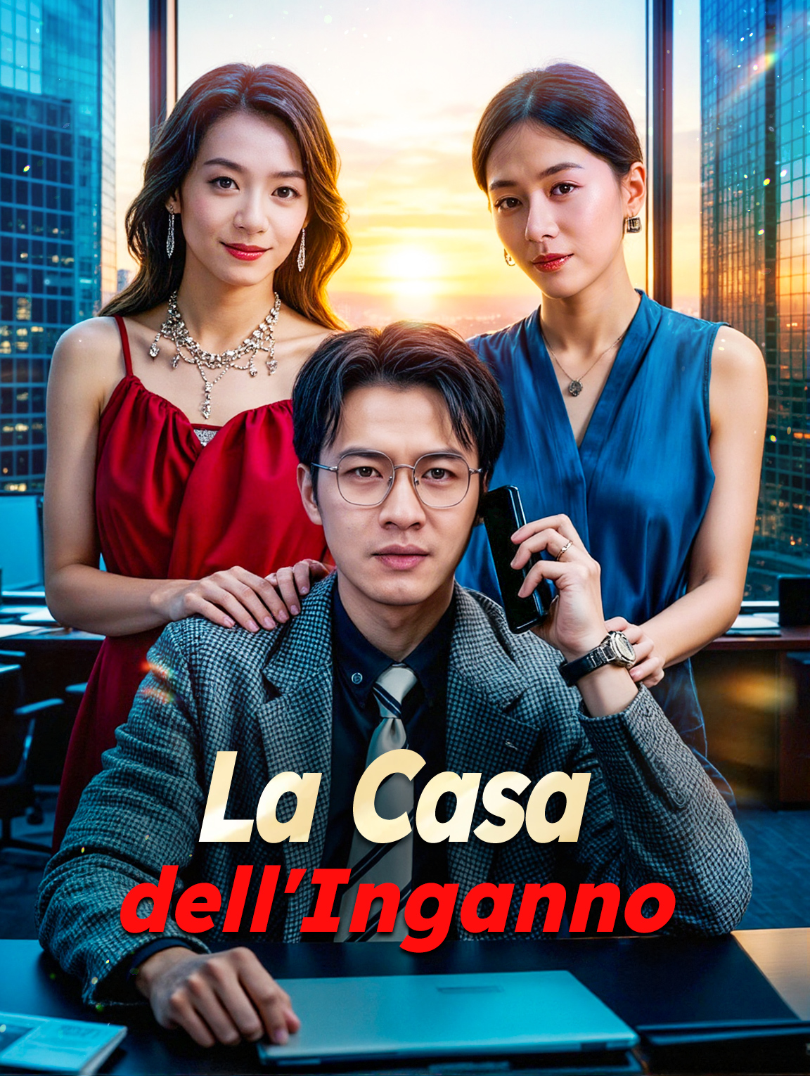 La Casa dell'Inganno