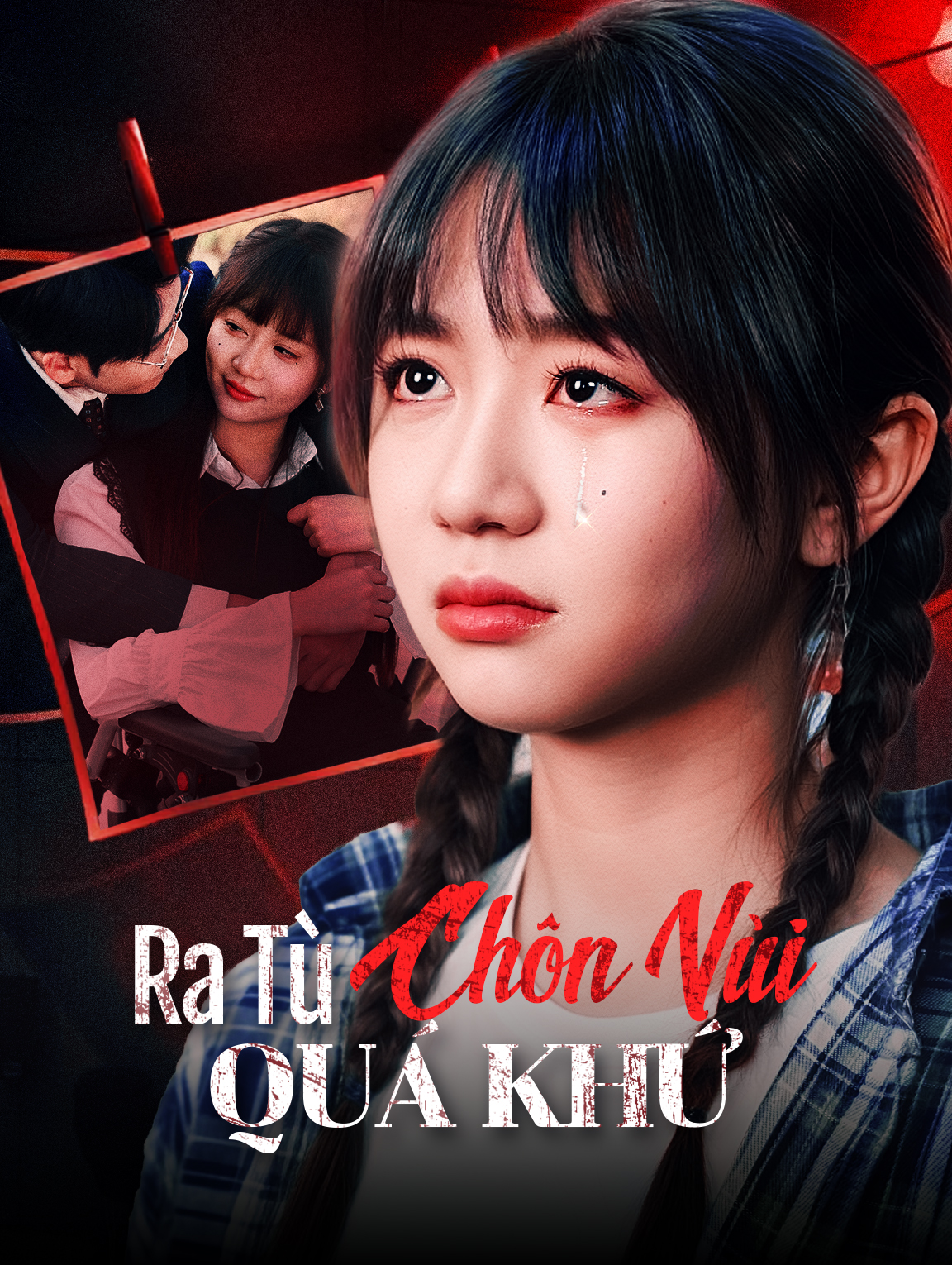 Ra Tù, Chôn Vùi Quá Khứ(Phiên bản lồng tiếng)