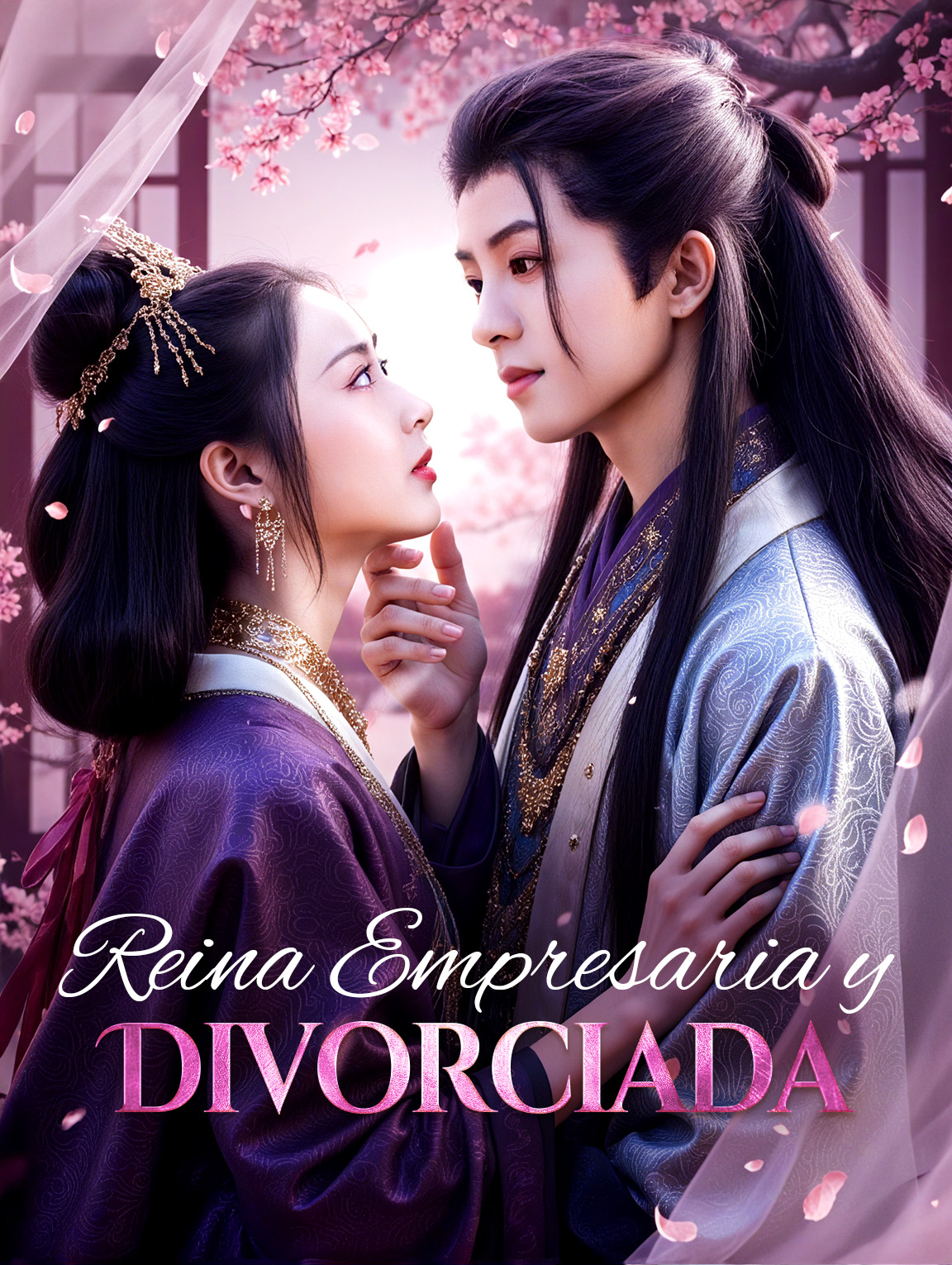 Reina Empresaria y Divorciada