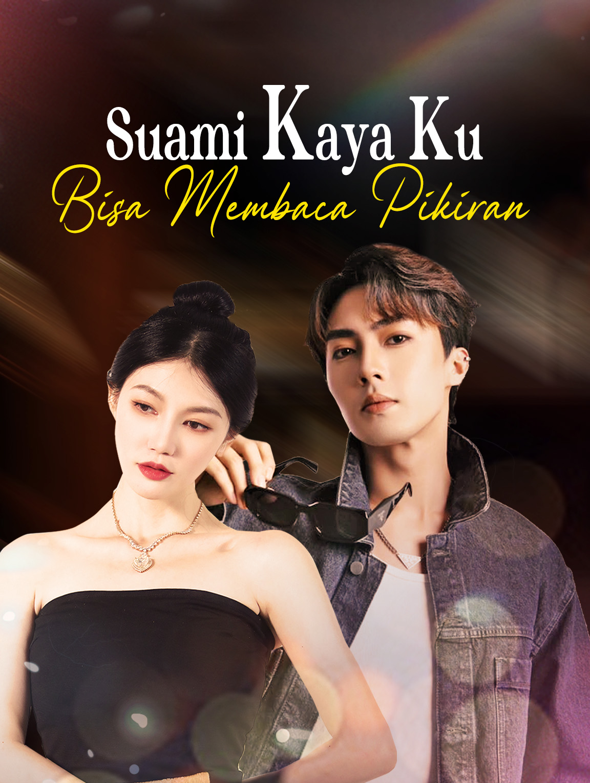 Suami Kaya Ku Bisa Membaca Pikiran