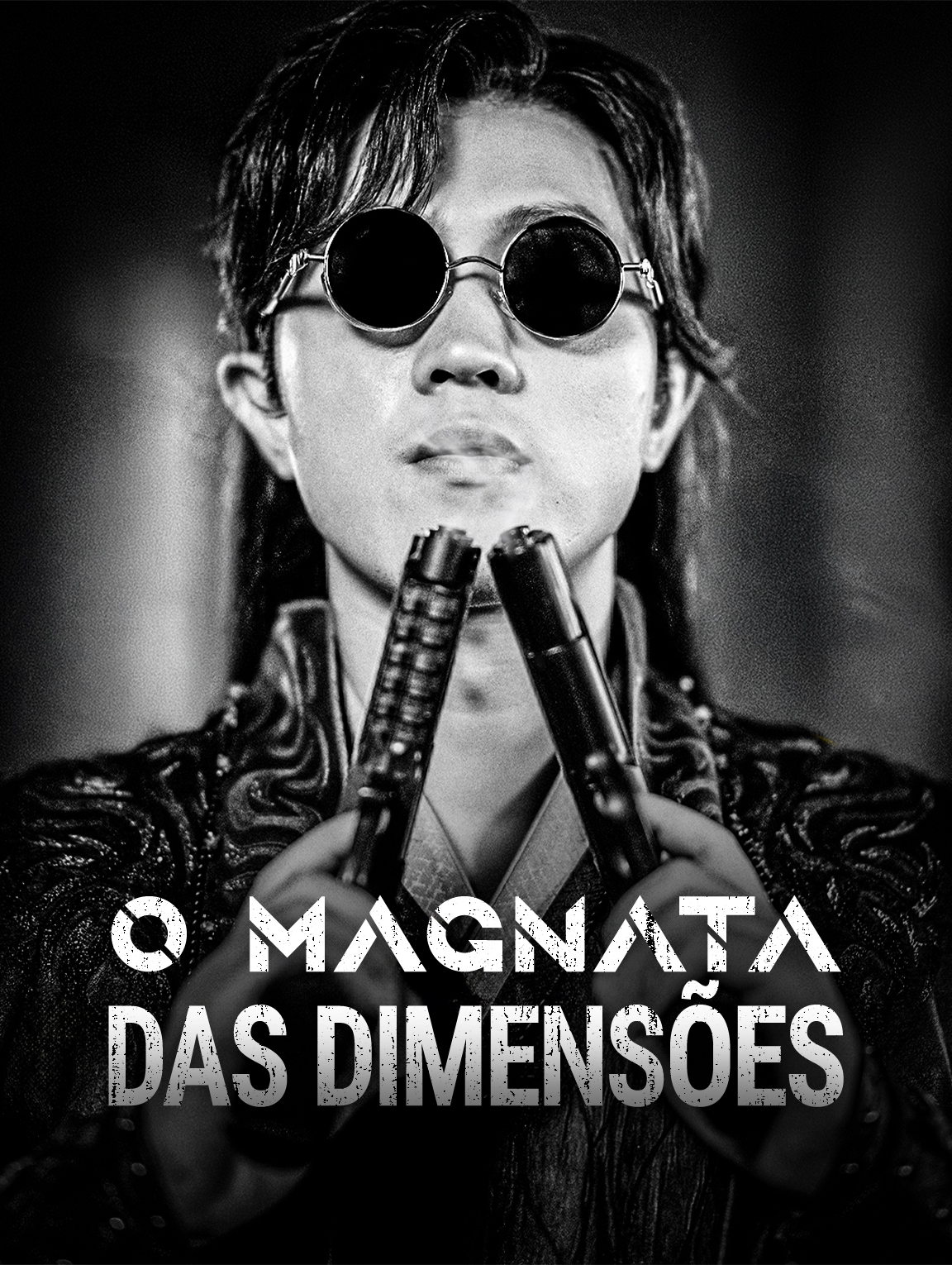 O Magnata das Dimensões