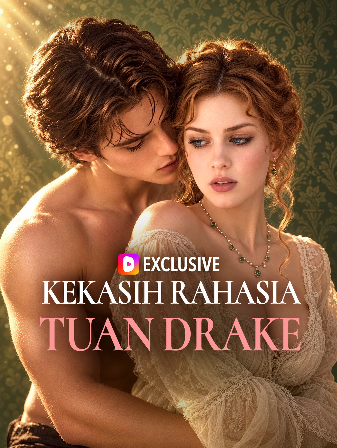 Kekasih Rahasia Tuan Drake