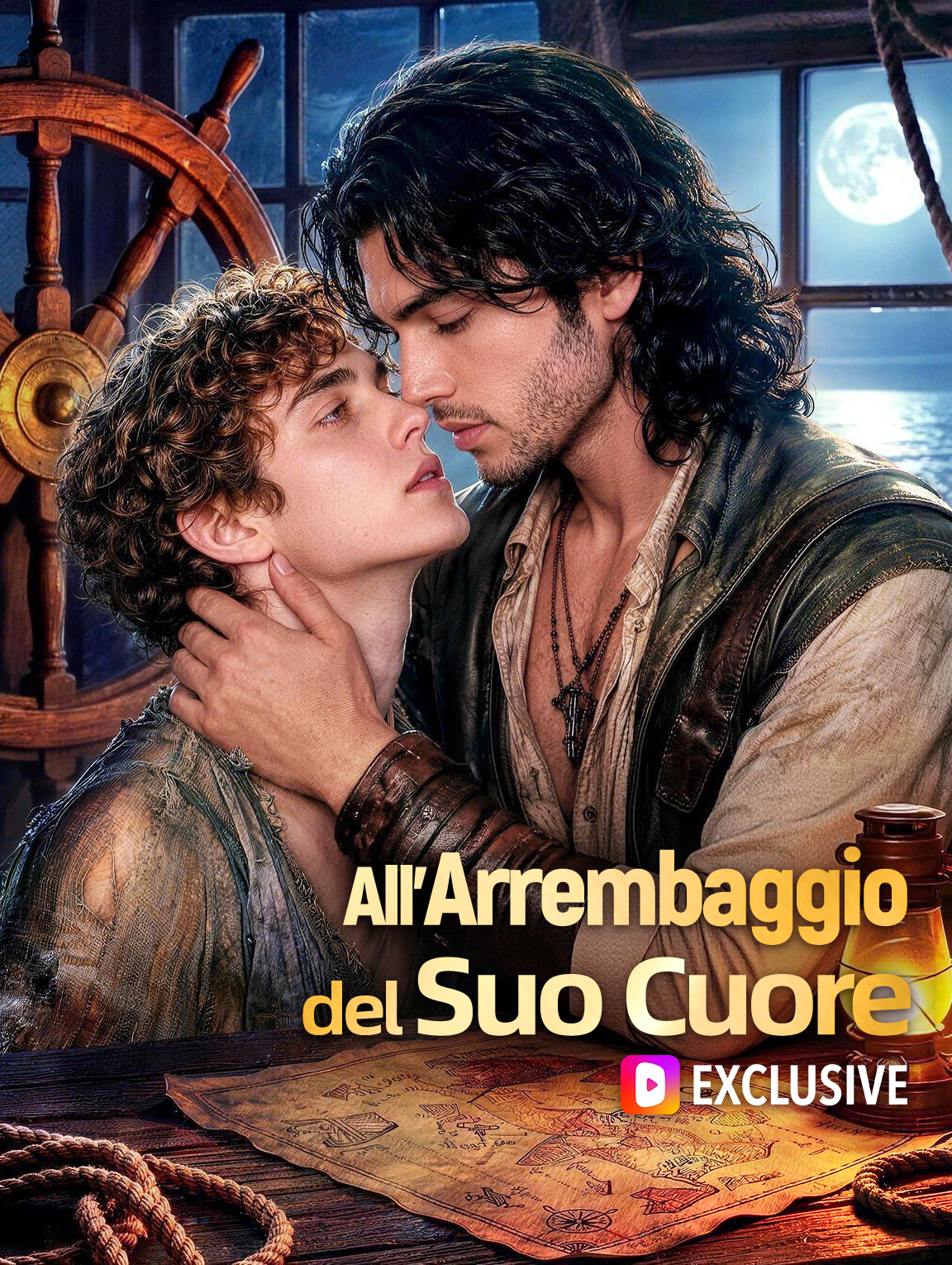 All'Arrembaggio del Suo Cuore