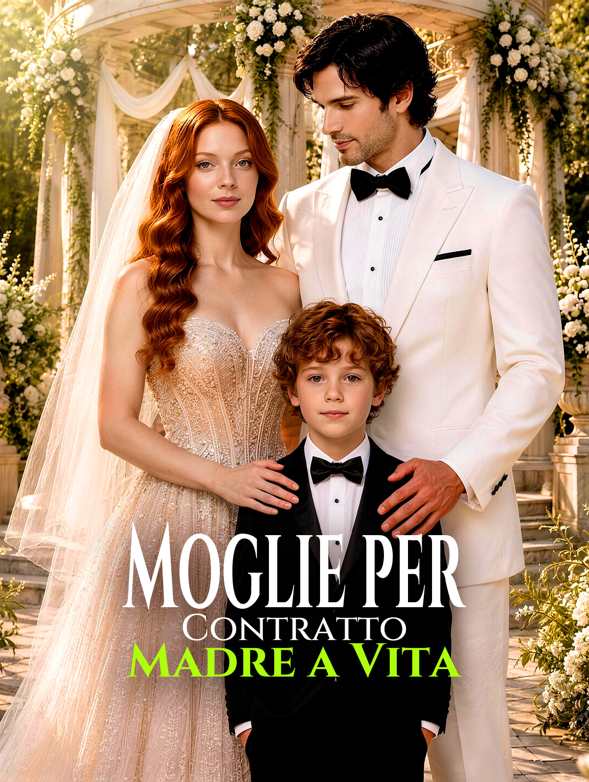 Moglie per Contratto, Madre a Vita