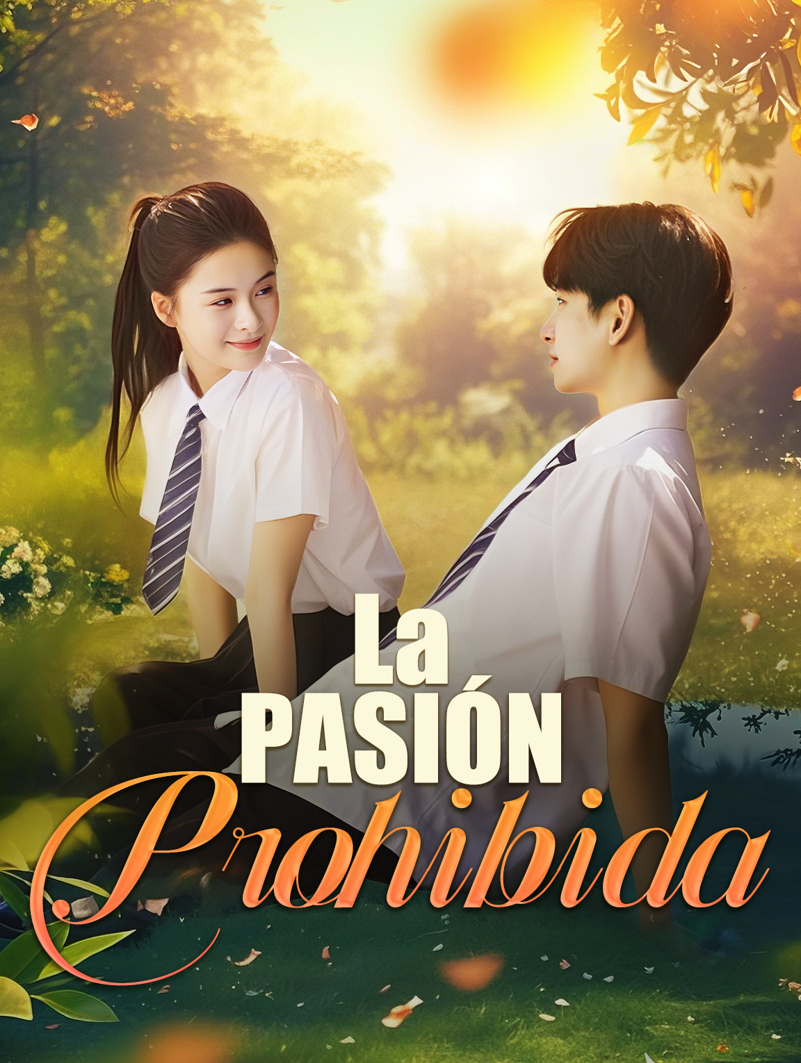 La Pasión Prohibida