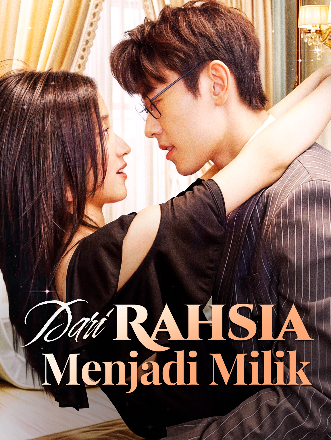 Dari Rahsia Menjadi Milik