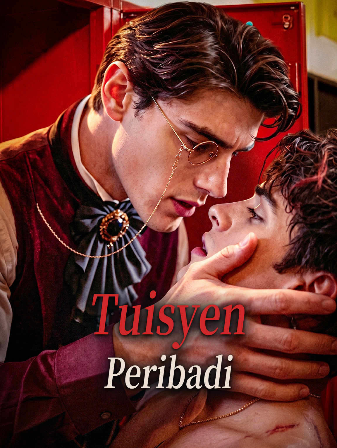 Tuisyen Peribadi