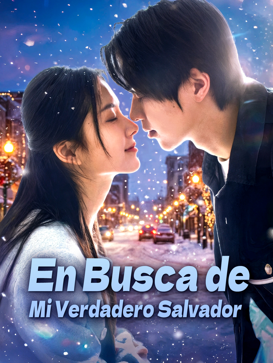 En Busca de Mi Verdadero Salvador