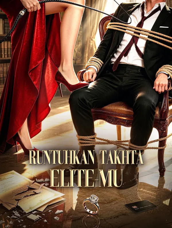 Runtuhkan Takhta Elite-mu