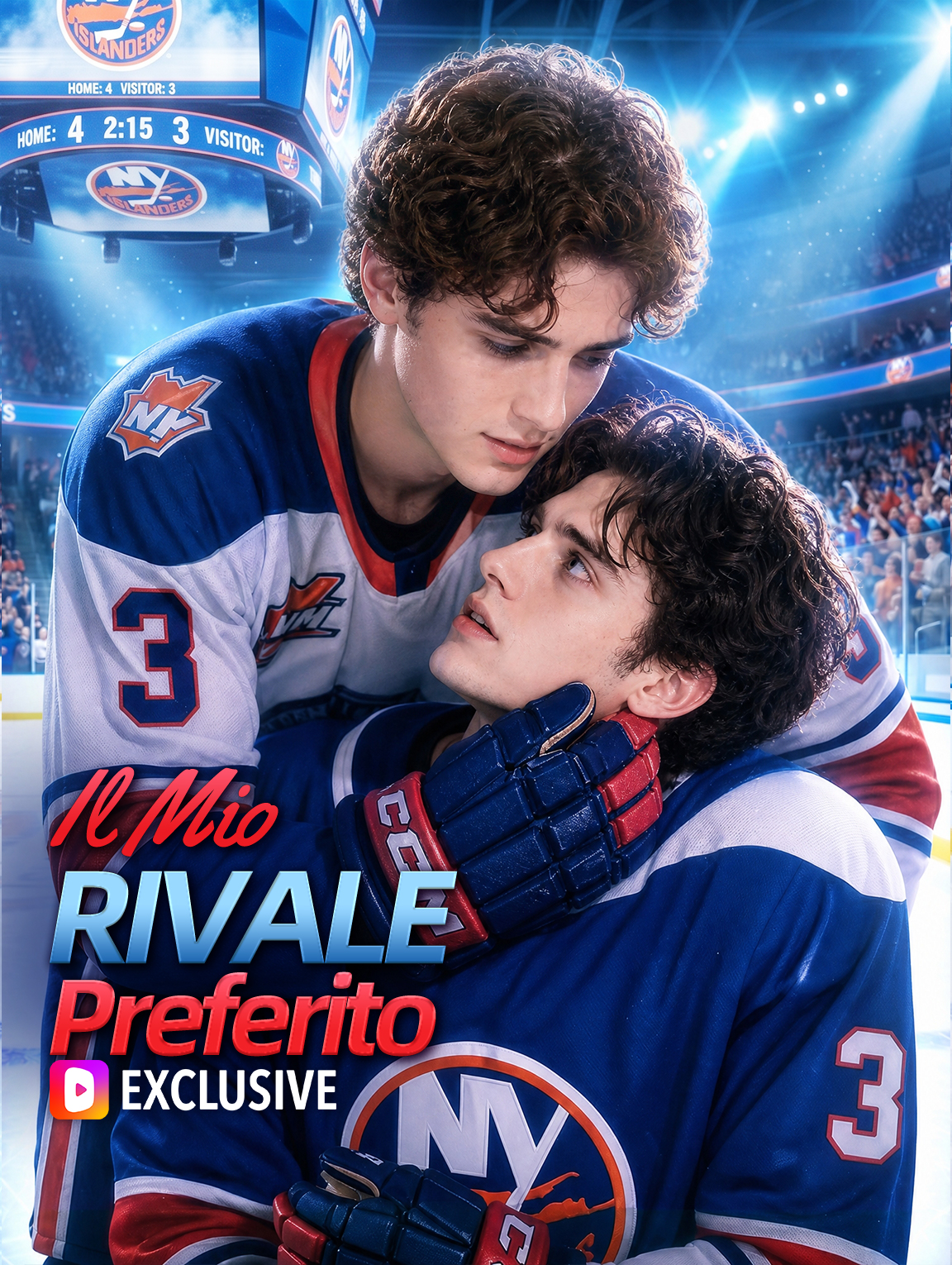 Il Mio Rivale Preferito